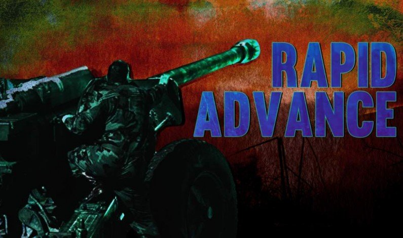 Syrian War Report – July 24, 2017: Syrian Army Made Large Gains In Raqqah Province Syrian War Report – July 24, 2017: Syrian Army Made Large Gains In Raqqah Province