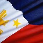 philippines flag banner