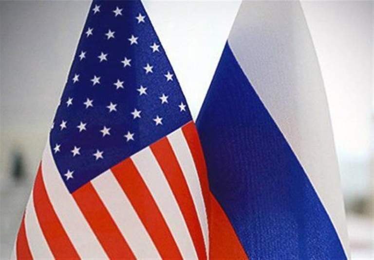 Ukraine New US ‘Buffer Zone’ against Russia VT Foreign Policy