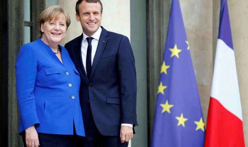 Will Europe rebel against U.S. sanctions? Will Europe rebel against U.S. sanctions?