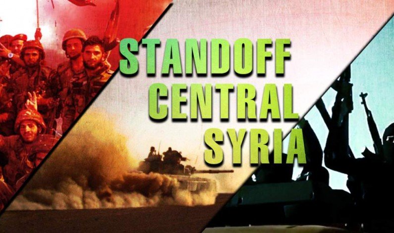 Syrian War Report – August 8, 2017: ISIS Deploys Large Reinforcements, Attempts Retake Sukhna Syrian War Report – August 8, 2017: ISIS Deploys Large Reinforcements, Attempts Retake Sukhna