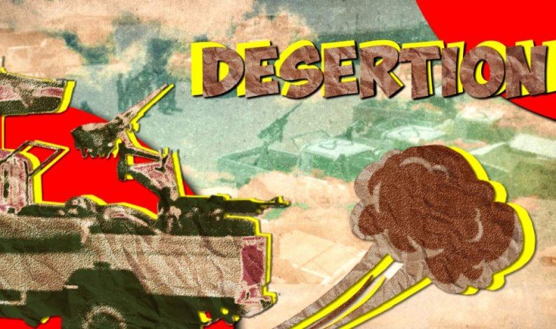 Syrian War Report – August 2, 2017: US-backed Forces Run Away From At Tanf Syrian War Report – August 2, 2017: US-backed Forces Run Away From At Tanf