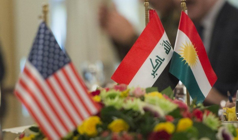 Iranian officials: Kurdistan referendum is Israeli plot Iranian officials: Kurdistan referendum is Israeli plot