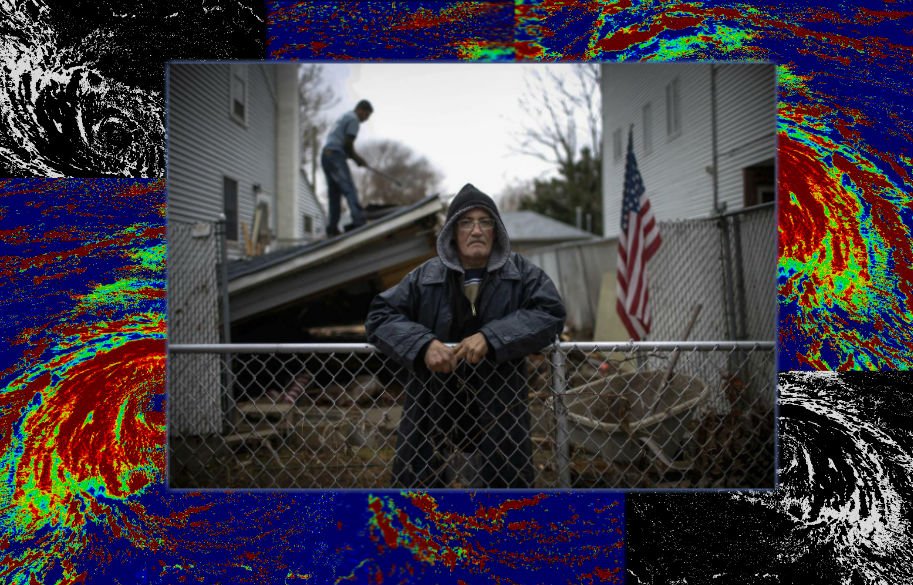 hurricane feature image Preston James