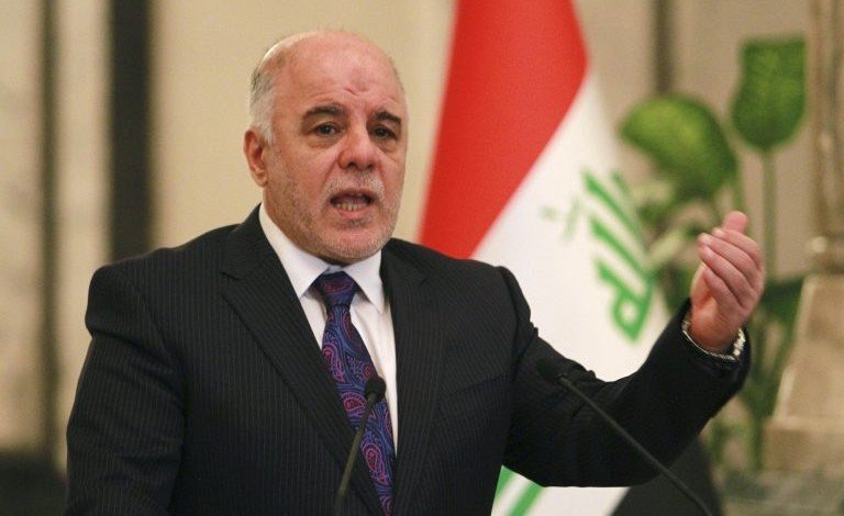 Iraq vows to enforce sovereignty in Kurdistan constitutionally Iraq vows to enforce sovereignty in Kurdistan constitutionally