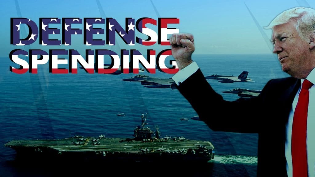 Defense Spending
