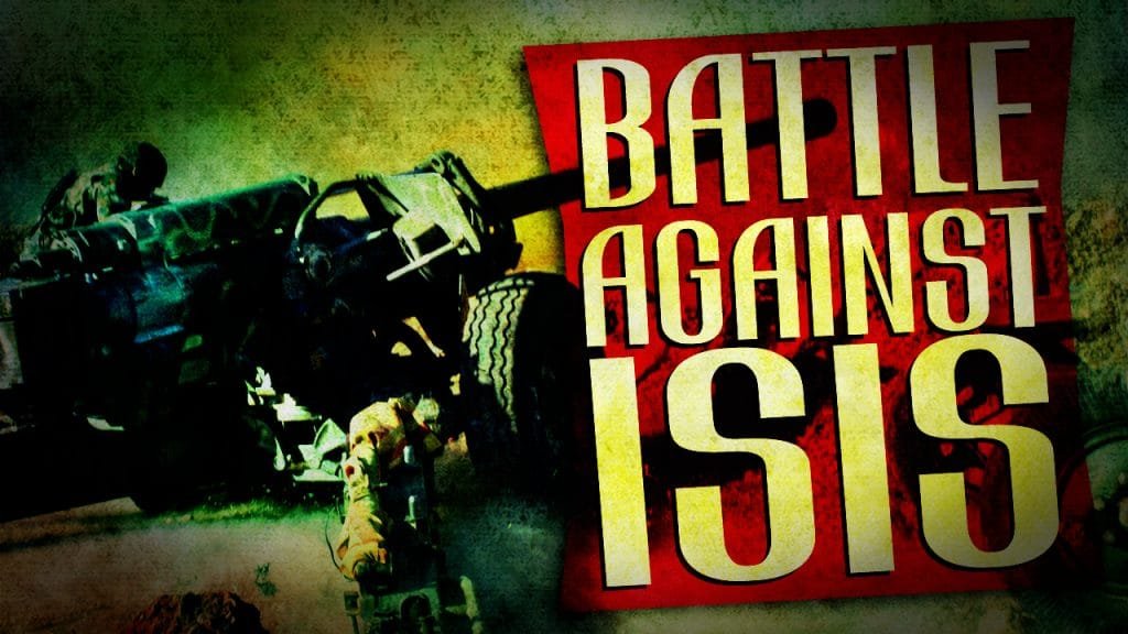 battle_against_ISIS
