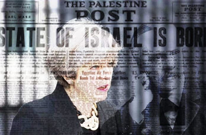 balfour100-years