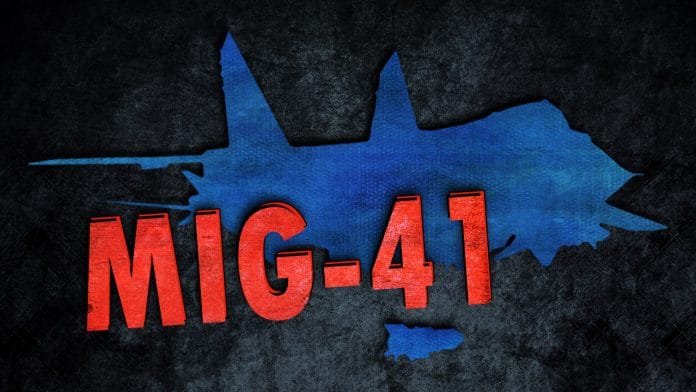 mig-41