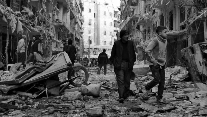syria-war