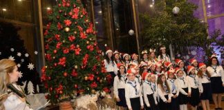Syria Orthodox Christmas