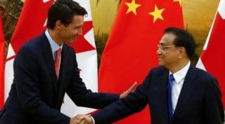 China Puts Survival of Belt and Road Ahead of Canada-Sino “Special Relationship” – Veterans Today <div><img width="320" height="177" src="https://www.veteranstoday.com/wp-content/uploads/2017/12/ScreenHunter-256-320x177.jpg" alt=""></div>It was always hard to see how Xi’s vision which is illiberal to the extreme, squared with Trudeau’s Ultra-liberal agenda. That they were irreconcilable should have been apparent before Monday