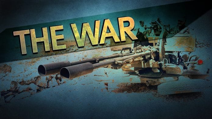 The War