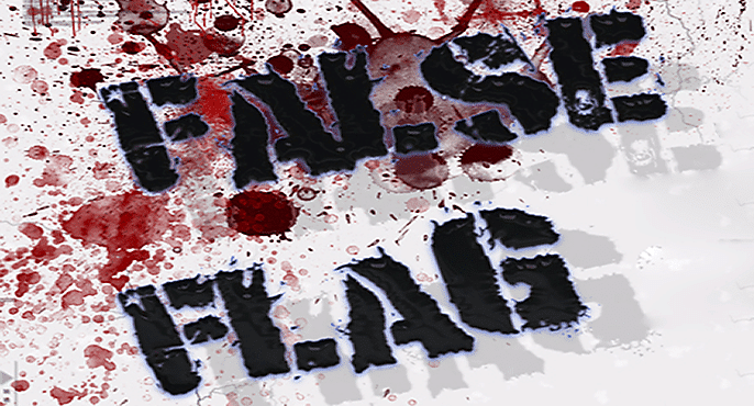 false-flag