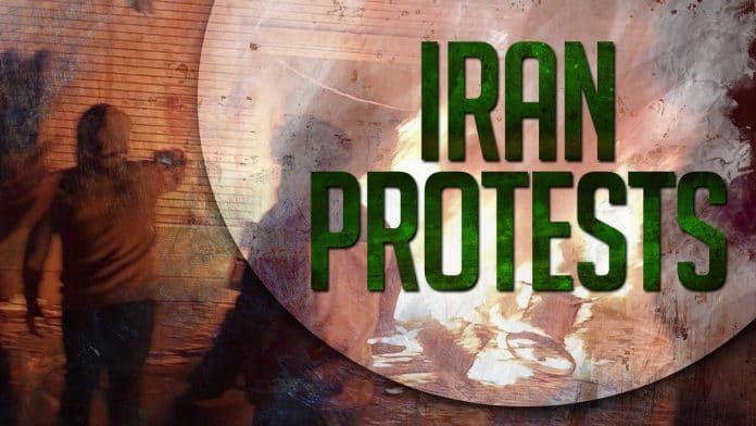 Iran Protest