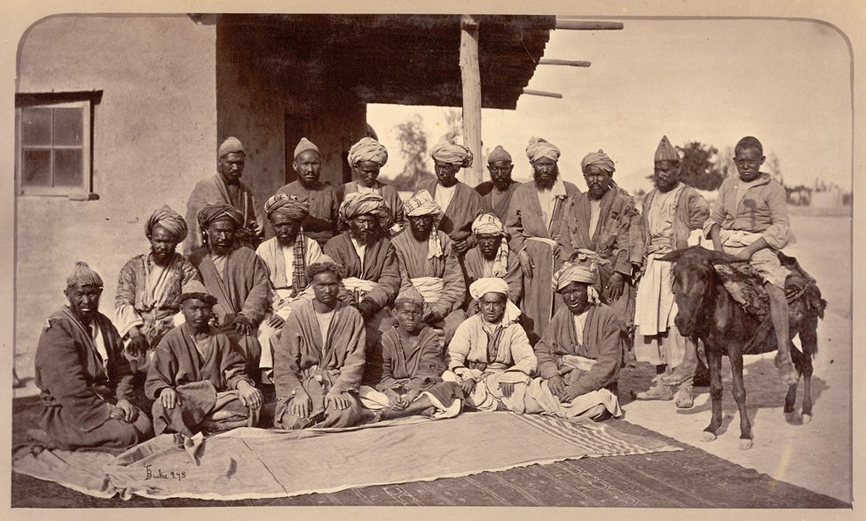 Hazaras_of_Afghanistan_in_1879-80