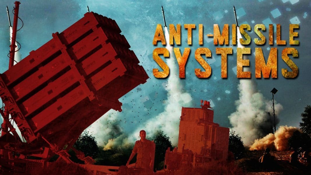 Anti-Missile Systems