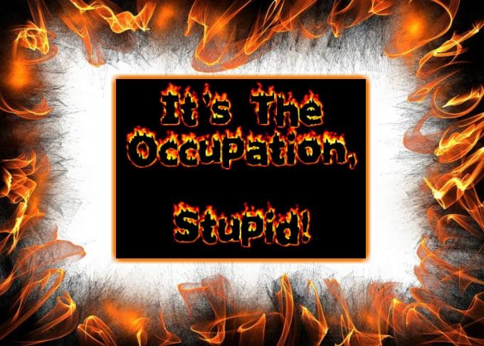 Avnery feature Occupation