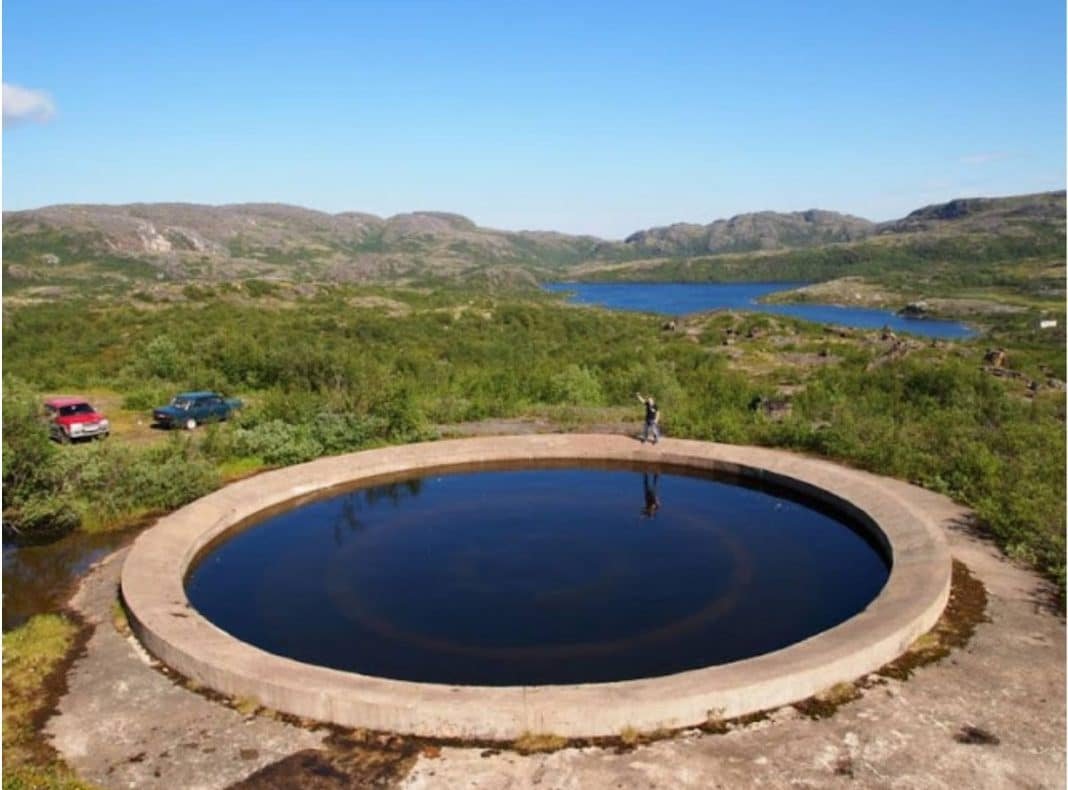 Titthakara: Nazi Germany's Secret Installations beneath Polar Ice Caps – Veterans Today | Military Foreign Affairs Policy Journal for Clandestine Services - Vimarsana News