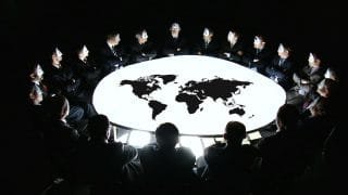 New World Order: QUOTES from the Notorious, Infamous and Politically Relevant – Veterans Today | News – Military Foreign Affairs – VA Through tutoring, speaking, articles, debates and general argument, I have always found that original quoted statements have the most powerful impact.