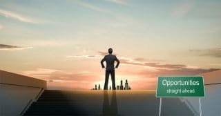 Being open to seize opportunities increases our success – Veterans Today Be open to opportunities and practice seizing them. Your success will soar.
