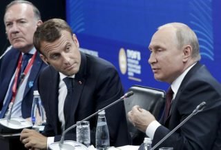 Is Russia becoming the Free Trade forum for the Universe? Jim W. Dean - Some high stakes geopolitical poker has been going on at the Saint Petersburg Forum, where once again Putin is holding the stage as ground zero for free trade and a multi-polar world.