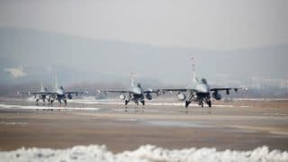 Breaking: Trump announces freeze on US military drills with South Korea Jim W. Dean - This stopping the US war gaming with South Korea was a show of good faith, but one where the switch can be flicked back on with a tweet from Trump.