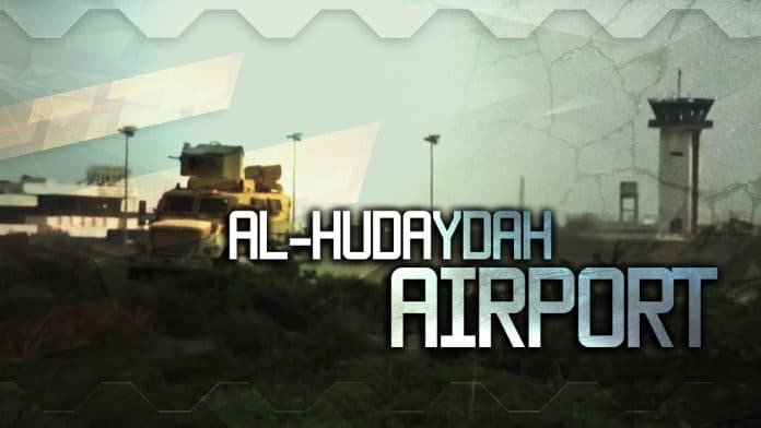 Al_hudaydah Airport