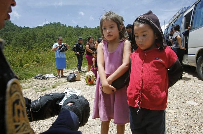 immigration
