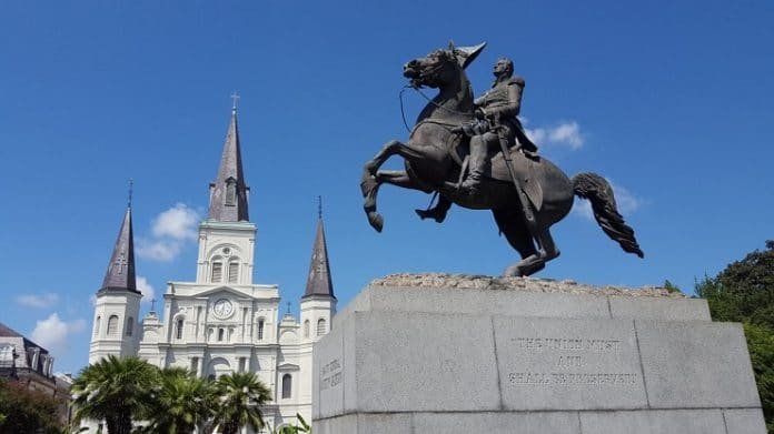 Andrew Jackson