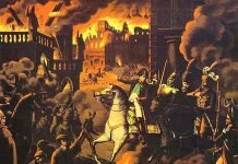 A Grand Illusion of Imperial Power: Part 2, VT Classic