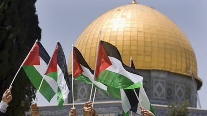 Uri feature al-Quds