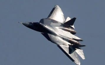 Russia to punish India with Pakistan’s help for failing 5th-generation fighter project
