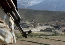 Common heroes: Ouday Ramadan, the Old Syrian