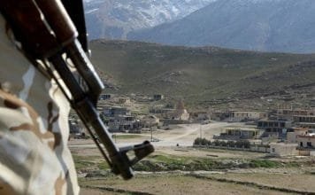 Common heroes: Ouday Ramadan, the Old Syrian