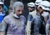 The Hunt for the Deadly “White Helmets”