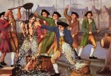 VT predicted this purge would happen