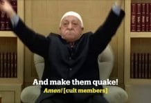 US Officers at Incirlik Air Base Sued by Turkish Lawyers for Terrorist Ties