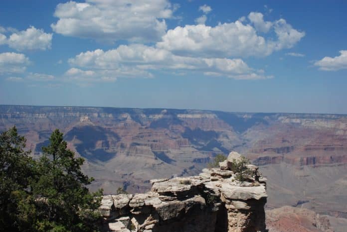 Grand Canyon