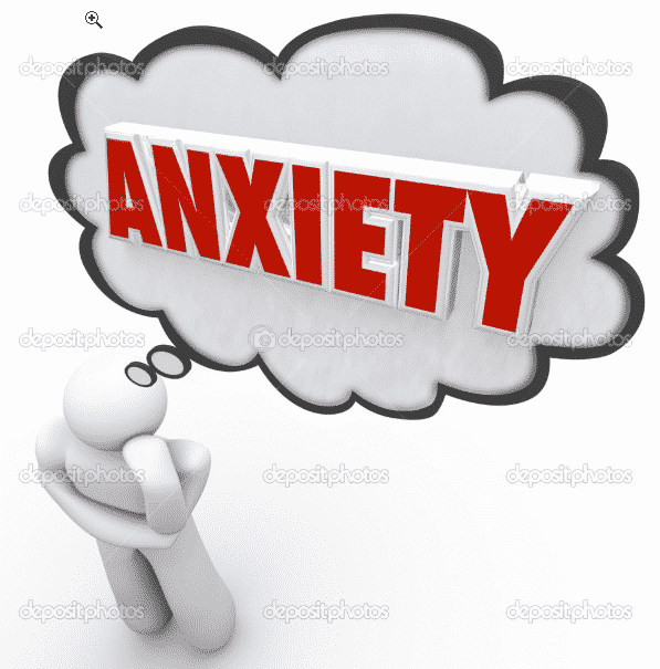 anxiety