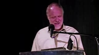 Censorship: The new battleground Here is the video of my talk at the 9/11 Truth Film Festival in Berkeley.