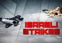 Syrian War Report – October 30, 2018: MSM Reports About Mysterious Israeli Airstrikes Go Wild