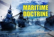 Russia’s New Maritime Doctrine And Issues With The Surface Fleet