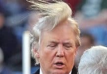 Trump to Remove Citizenship for Children of Non-Citizens (Except his own operation)