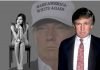 Is Trump Paying Women to Claim Mueller is a Sex Freak like …the entire Trump family?