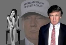 Is Trump Paying Women to Claim Mueller is a Sex Freak like …the entire Trump family?