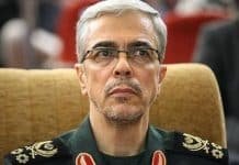 Iran says it launched missiles into Syria targeting parade attack ‘ringleaders’ (PHOTOS, VIDEO)
