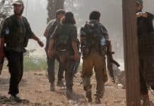 Iran Quotes Hillary: Saudi’s Biggest Terror Sponsors in the World