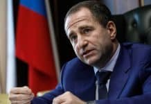 Russian Ambassador: Moscow will regard the military attack on Belarus as an attack on Russia