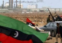 War again? Putin will take Libya like Syria